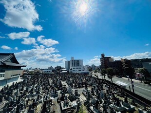 ユミハウス土樋の物件内観写真